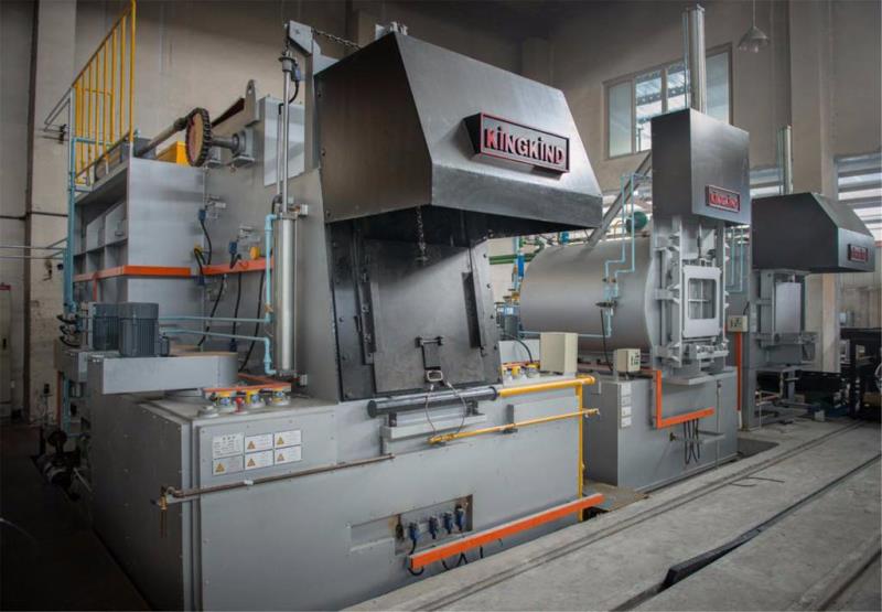 二手多用炉回收