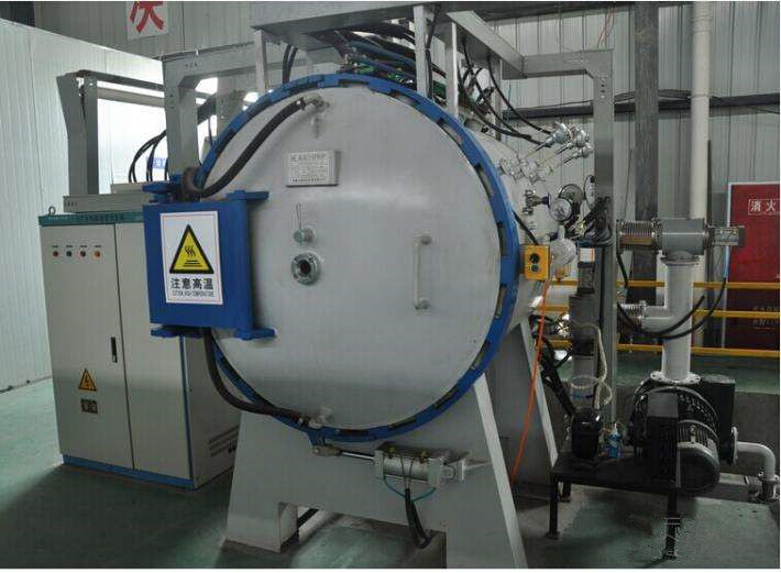 二手真空退火炉