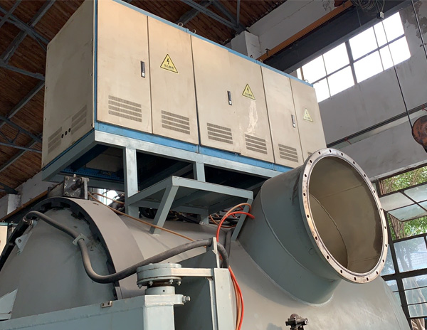 二手真空钎焊炉