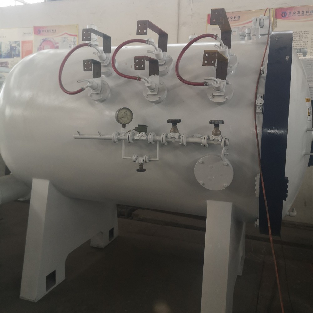 二手真空烧结炉价格